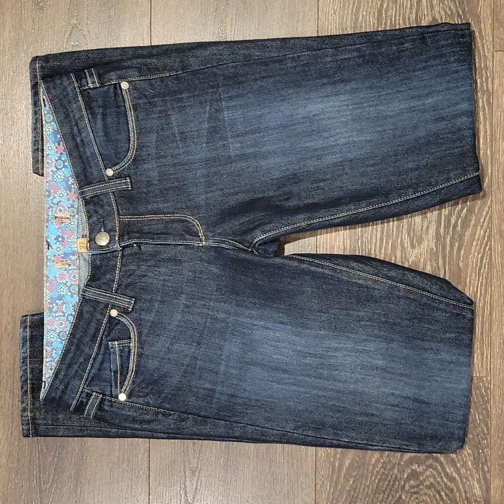 ❤️ PAIGE SKINNY JEANS, 4 (27)